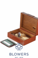 Rolex Oyster Perpetual Submariner 16808 "Nipple Dial"