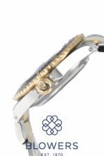 Rolex Bi-Metal Submariner Date 16613