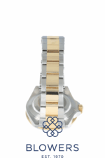 Rolex Bi-Metal Submariner Date 16613