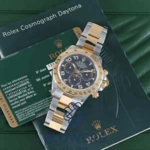 Rolex Oyster Perpetual Daytona 116523