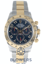 Rolex Oyster Perpetual Daytona 116523