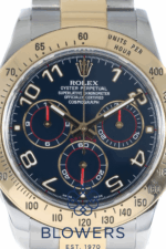 Rolex Oyster Perpetual Daytona 116523