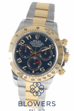 Rolex Oyster Perpetual Daytona 116523