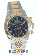Rolex Oyster Perpetual Daytona 116523