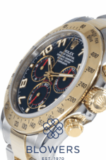 Rolex Oyster Perpetual Daytona 116523
