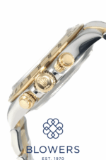 Rolex Oyster Perpetual Daytona 116523