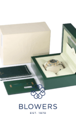 Rolex Oyster Perpetual Daytona 116523