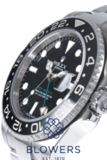 Rolex Oyster Perpetual GMT-Master II 116710LN