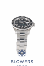 Rolex Oyster Perpetual GMT-Master II 116710LN