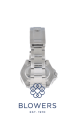 Rolex Oyster Perpetual GMT-Master II 116710LN