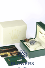 Rolex Oyster Perpetual GMT-Master II 116710LN