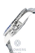 Rolex Oyster Perpetual GMT Master II "Batman" 126710BLNR