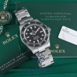 Rolex Oyster Perpetual Submariner Non-Date 124060