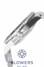 Rolex Oyster Perpetual Submariner Non-Date 124060