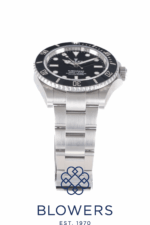 Rolex Oyster Perpetual Submariner Non-Date 124060