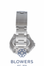 Rolex Oyster Perpetual Submariner Non-Date 124060