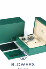 Rolex Oyster Perpetual Submariner Non-Date 124060