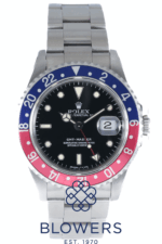 Rolex Oyster Perpetual GMT-Master 16700