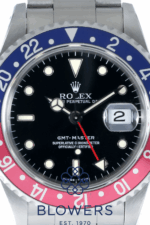 Rolex Oyster Perpetual GMT-Master 16700