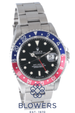 Rolex Oyster Perpetual GMT-Master 16700