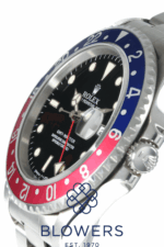 Rolex Oyster Perpetual GMT-Master 16700