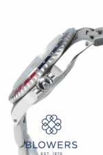 Rolex Oyster Perpetual GMT-Master 16700