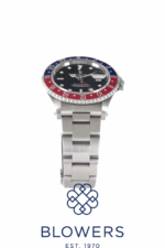 Rolex Oyster Perpetual GMT-Master 16700