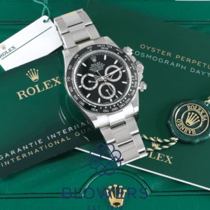 Rolex Daytona 126500LN