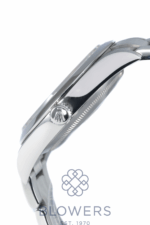 Rolex Oyster Perpetual Explorer 214270