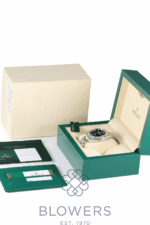 Rolex Oyster Perpetual Explorer 214270