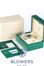 Rolex Oyster Perpetual Air-King 116900