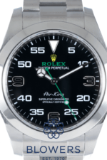 Rolex Oyster Perpetual Air-King 116900