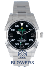 Rolex Oyster Perpetual Air-King 116900