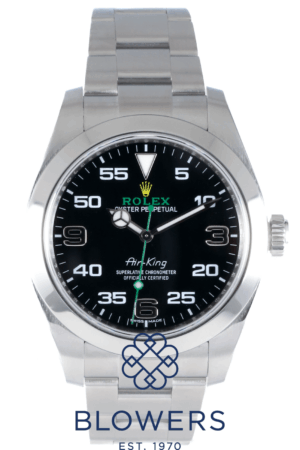 Rolex Oyster Perpetual Air-King 116900