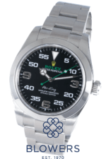 Rolex Oyster Perpetual Air-King 116900