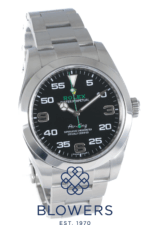 Rolex Oyster Perpetual Air-King 116900
