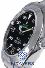 Rolex Oyster Perpetual Air-King 116900