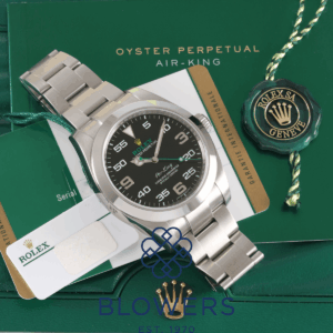 Rolex Oyster Perpetual Air-King 116900