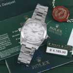 Rolex Oyster Perpetual Datejust 116200