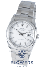 Rolex Oyster Perpetual Datejust 116200