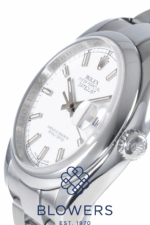 Rolex Oyster Perpetual Datejust 116200