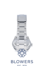 Rolex Oyster Perpetual Datejust 116200