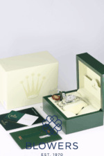 Rolex Oyster Perpetual Datejust 116200