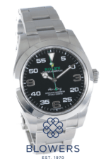 Rolex Oyster Perpetual Air-King 116900