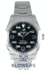 Rolex Oyster Perpetual Air-King 116900