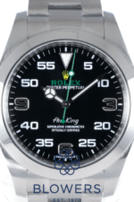 Rolex Oyster Perpetual Air-King 116900