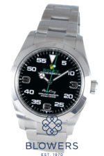 Rolex Oyster Perpetual Air-King 116900