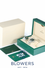 Rolex Oyster Perpetual Air-King 116900