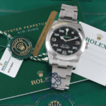 Rolex Oyster Perpetual Air-King 116900