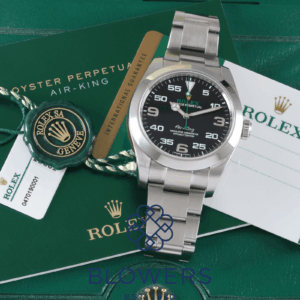 Rolex Oyster Perpetual Air-King 116900